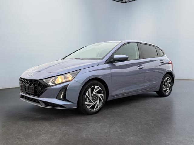 Hyundai i20 - 1,0 MJ25 Klimaauto Navi DiCo10,25 Kam PDC SpAs