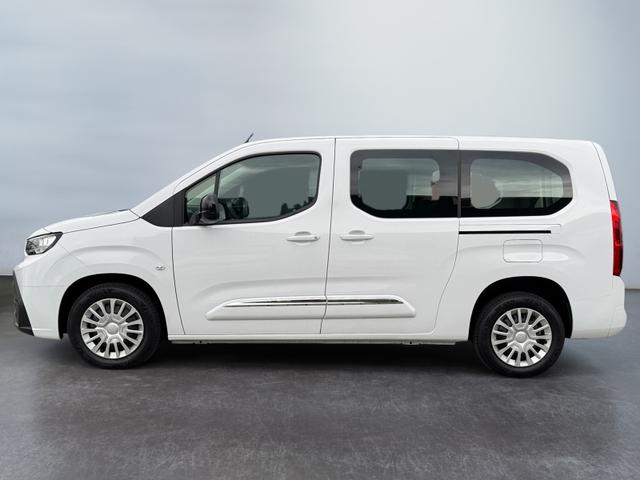 Toyota Proace City Verso 1,2 L2 Business 7Si Klima PDC Apple Temp DAB 