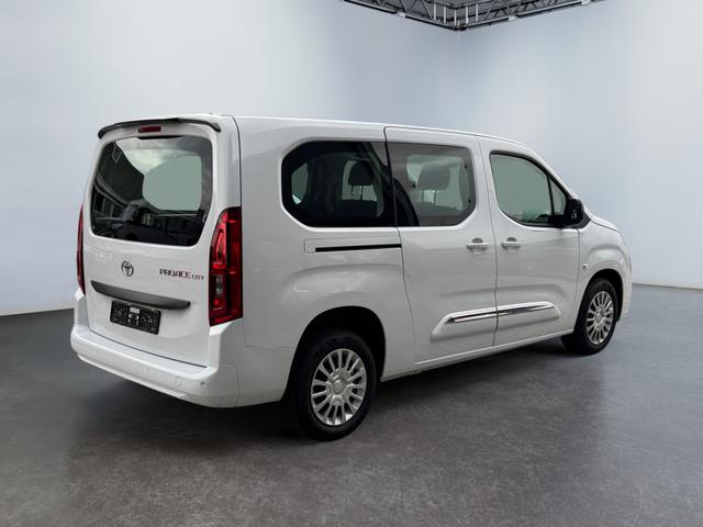 Toyota Proace City Verso 1,2 L2 Business 7Si Klima PDC Apple Temp DAB 