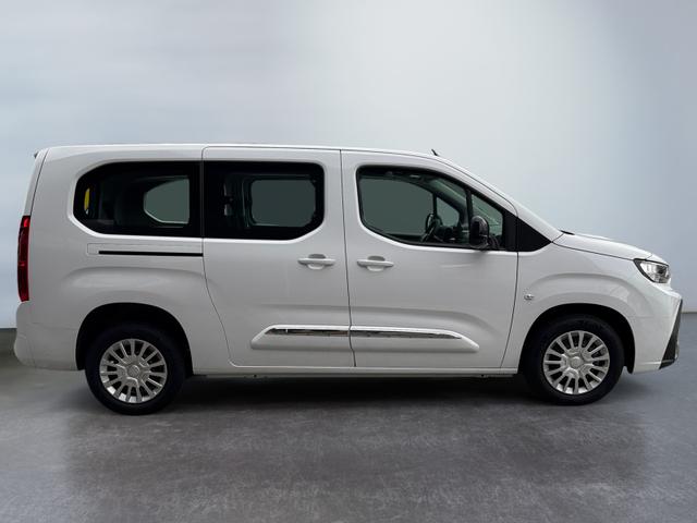 Toyota Proace City Verso 1,2 L2 Business 7Si Klima PDC Apple Temp DAB 