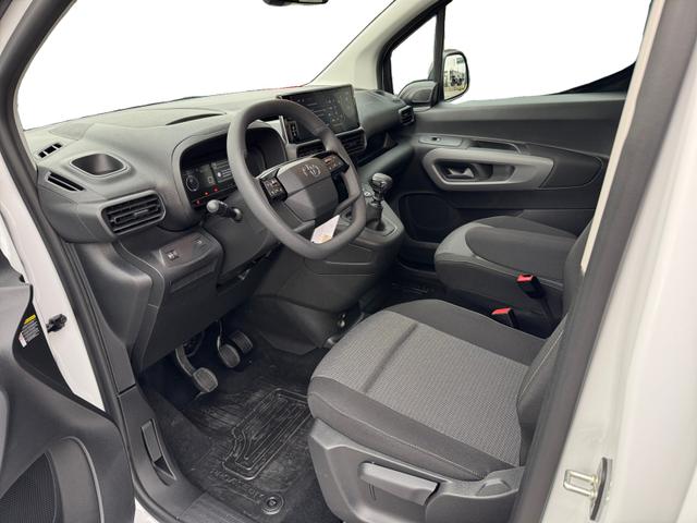 Toyota Proace City Verso 1,2 L2 Business 7Si Klima PDC Apple Temp DAB 