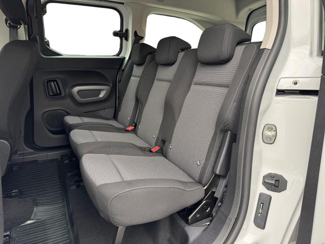 Toyota Proace City Verso 1,2 L2 Business 7Si Klima 2 x PDC Apple Temp DAB 