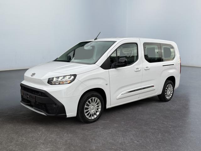 Toyota Proace City - Verso 1,2 L2 Business 7Si Klima 2 x PDC Apple Temp DAB