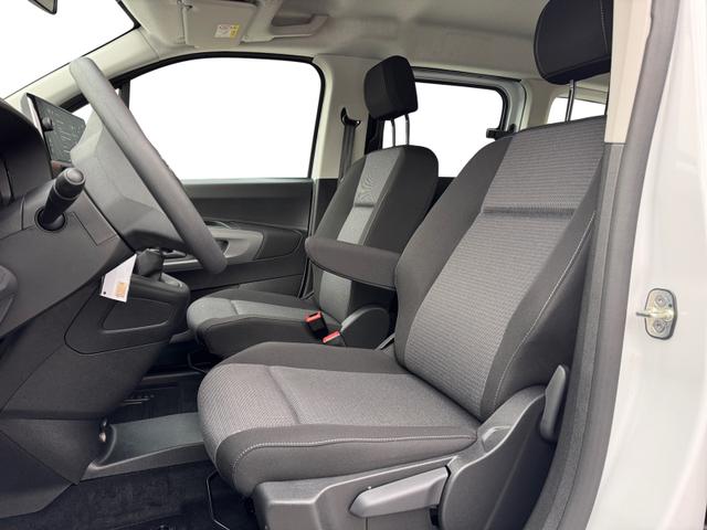 Toyota Proace City Verso 1,2 L2 Business 7Si Klima PDC Apple Temp DAB 