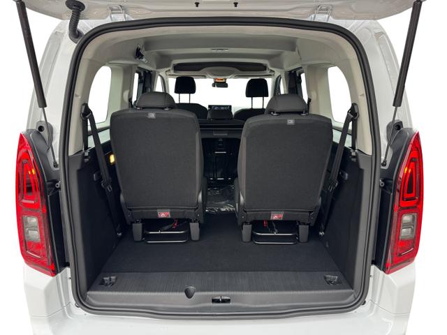 Toyota Proace City Verso 1,2 L2 Business 7Si Klima PDC Apple Temp DAB 