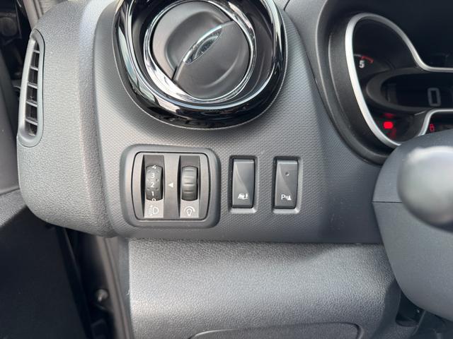 Opel Vivaro Combi L2H1 Klima Navi Kam Temp DAB 