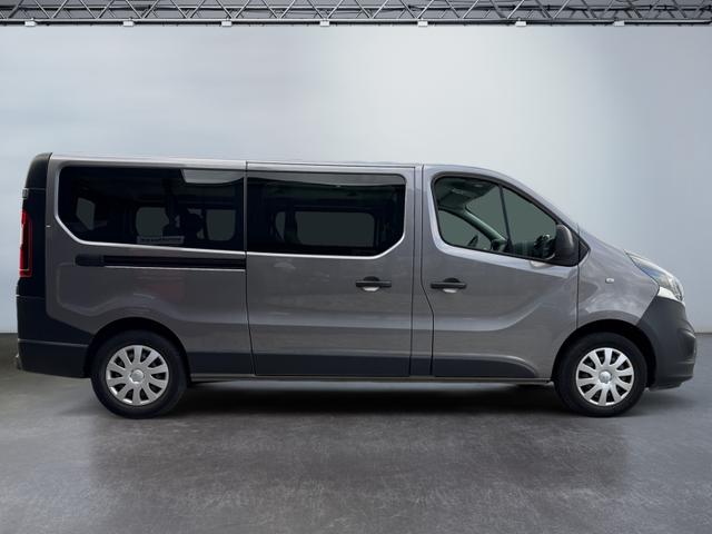 Opel Vivaro Combi L2H1 Klima Navi Kam Temp DAB 