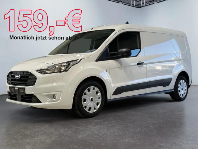 Ford Transit Connect - 1.0 EB Trend 210 L2 AHK PDC Temp BT DAB