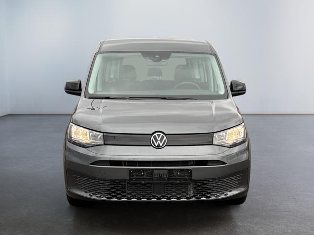 Volkswagen Caddy 1,5 TSI App-C SHZ Temp PDC MF-Lenk BT 10,25 ToDis 4 JG 