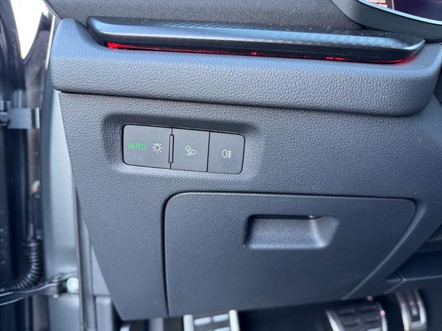 Skoda Octavia RS 2,0 TSI DSG Matrix, Navi 13, 2 x PDC, el.Heck SHZ, SmLi, LED, 5JG 