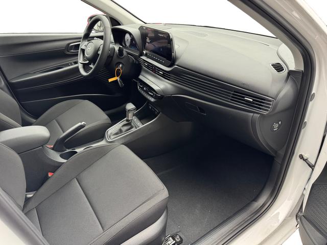 Hyundai i20 Automatik (101PS) mit Tageszulassung 
