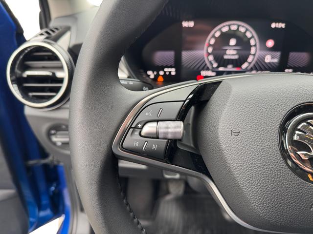 Skoda Fabia 1.0 TSI Selec Klima NSW PDC LED DAB Temp SmLi SH 
