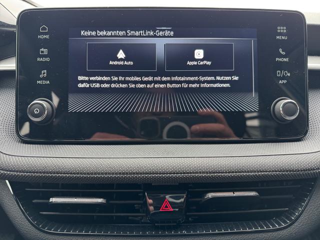 Skoda Fabia 1.0 TSI Selec Klima NSW PDC LED DAB Temp SmLi SH 