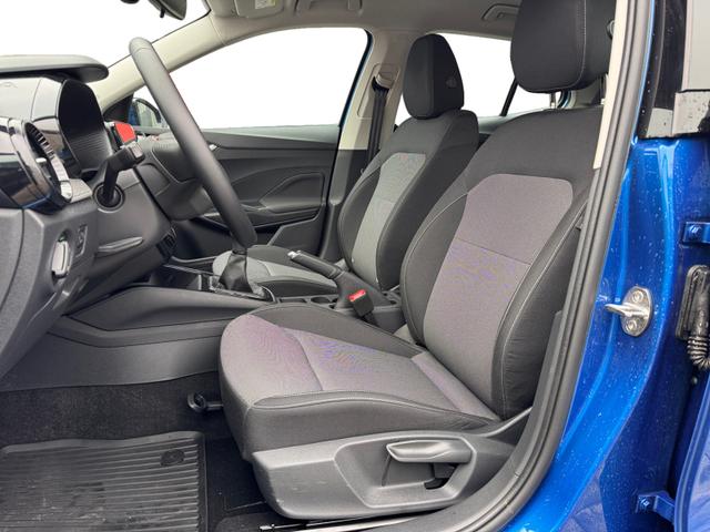 Skoda Fabia 1.0 TSI Selec Klima NSW PDC LED DAB Temp SmLi SH 