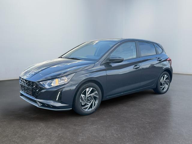 Hyundai i20 - 1,0 MJ25 Klimaauto Navi DiCo10,25 Kam PDC SpAs