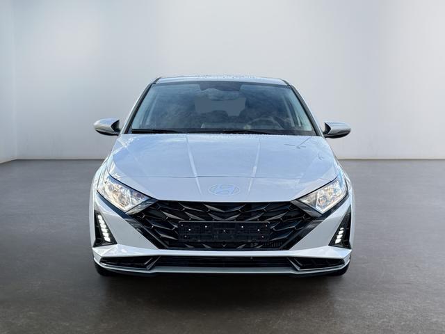 Hyundai i20 1,0 MJ25 Klimaauto Navi DiCo10,25 Kam PDC SpAs 