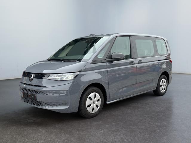 Volkswagen T7 Multivan - DSG Kam DiCo App PDC LED SpHA