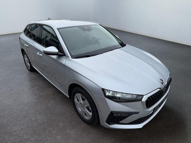 Skoda Scala 1,0 TSI Drive Plus Klimaa ShAs ViCo 2PDC Kam LED SmLi 5JG 