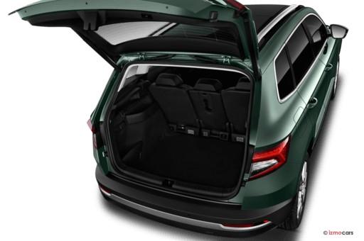 Skoda Karoq 1.5 TSI DSG Top Selection 2Zoklima 2 x Einparkhilfe Kamera Sitzheizung beheiztes Lenkrad 