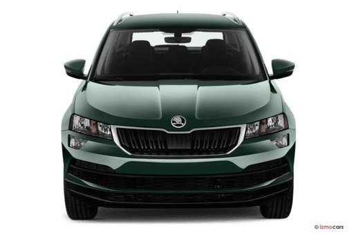 Skoda Karoq 1.5 TSI DSG Top Selection 2Zoklima 2 x Einparkhilfe Kamera Sitzheizung beheiztes Lenkrad 