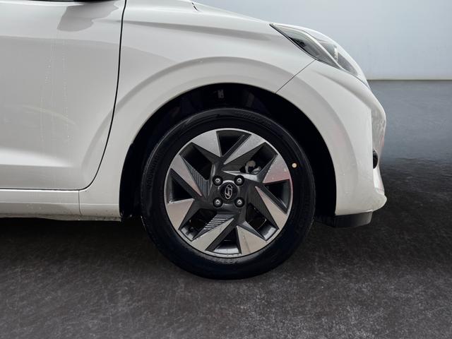 Hyundai i10 1,2 1ZKlim NAV 8Z SHZ Spha BT Kam PDC Alu 