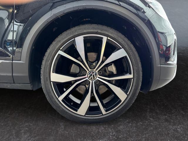 Volkswagen T-Roc 1.5 TSI Style AT PDC KAM AHK SpPa Pano 