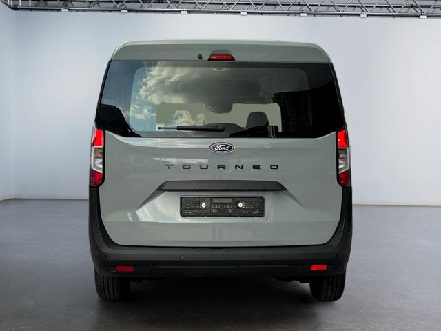 Ford Tourneo Courier 1,0 Family MJ25 SpAs 5JG PDC Apple Klima 