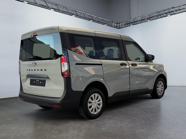 Ford Tourneo Courier 1,0 Family MJ25 SpAs 5JG PDC Apple Klima 