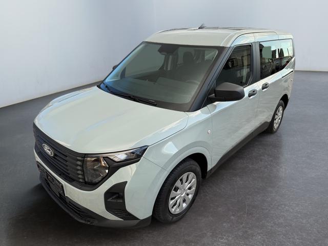 Ford Tourneo Courier 1,0 Family MJ25 SpAs 5JG PDC Apple Klima 