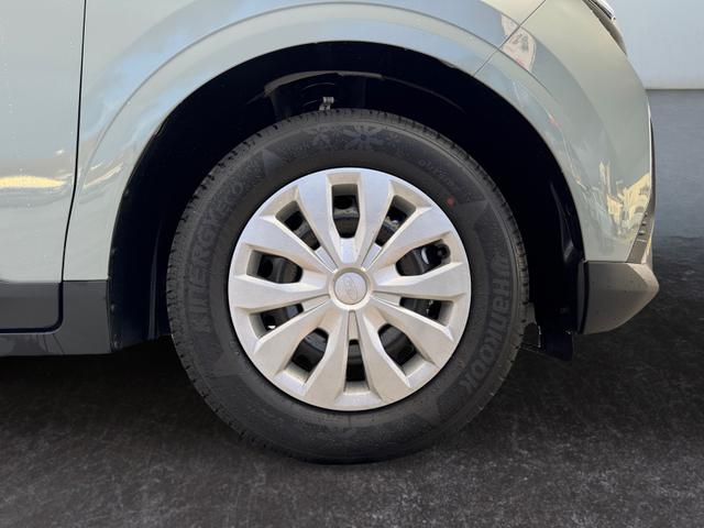 Ford Tourneo Courier 1,0 Family MJ25 SpAs 5JG PDC Apple Klima 