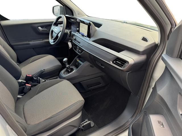 Ford Tourneo Courier 1,0 Family MJ25 SpAs 5JG PDC Apple Klima 