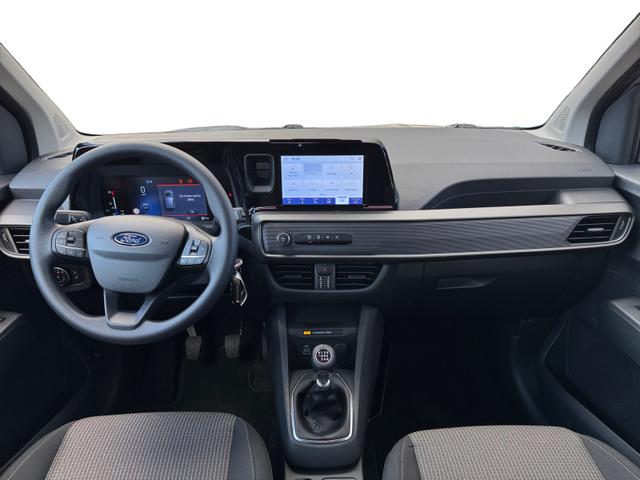 Ford Tourneo Courier 1,0 Family MJ25 SpAs 5JG PDC Apple Klima 
