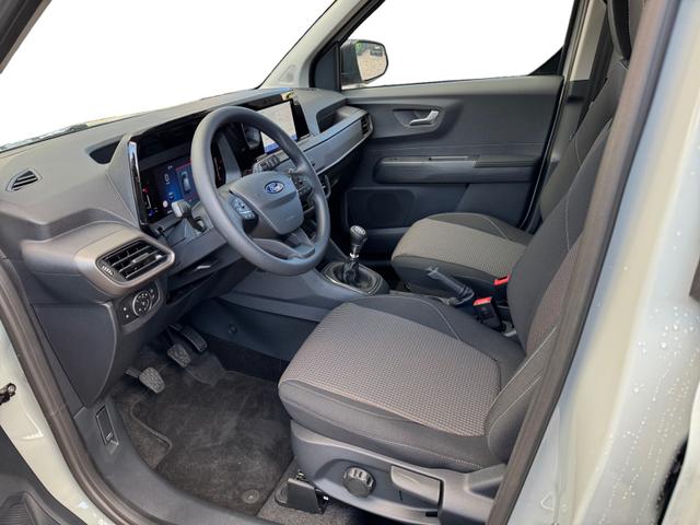 Ford Tourneo Courier 1,0 Family MJ25 SpAs 5JG PDC Apple Klima 