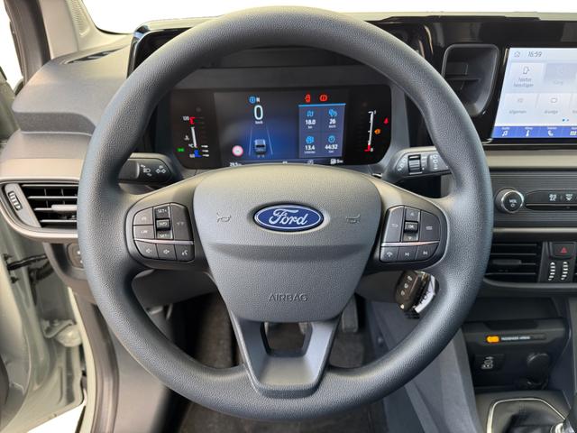 Ford Tourneo Courier 1,0 Family MJ25 SpAs 5JG PDC Apple Klima 
