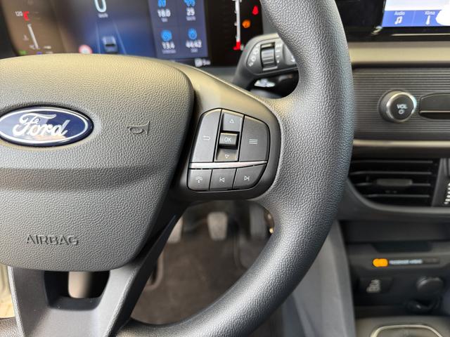 Ford Tourneo Courier 1,0 Family MJ25 SpAs 5JG PDC Apple Klima 