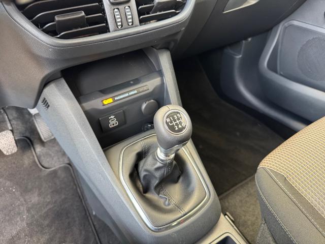 Ford Tourneo Courier 1,0 Family MJ25 SpAs 5JG PDC Apple Klima 