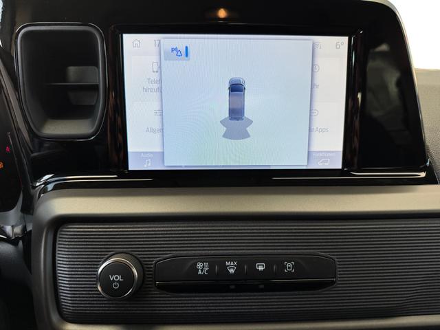 Ford Tourneo Courier 1,0 Family MJ25 SpAs 5JG PDC Apple Klima 