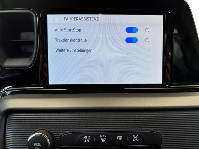 Ford Tourneo Courier 1,0 Family MJ25 SpAs 5JG PDC Apple Klima 