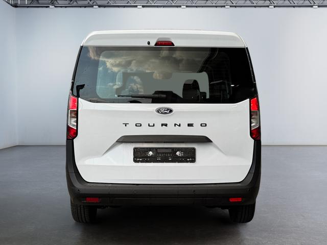 Ford Tourneo Courier 1,0 Family MJ25 SpAs 5JG PDC Apple Klima 