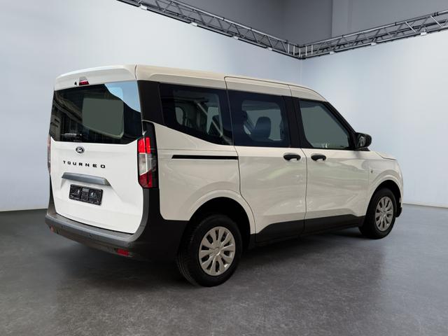 Ford Tourneo Courier 1,0 Family MJ25 SpAs 5JG PDC Apple Klima 