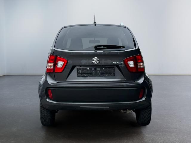 Suzuki Ignis 1.2 Comf Klima SHZ Kam Alu 