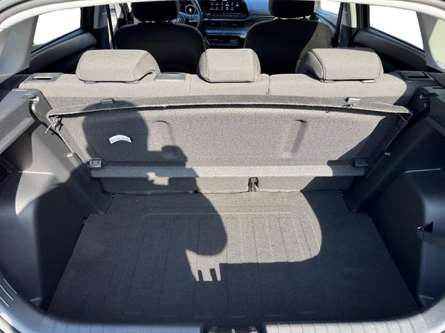 Hyundai i20 1,0 DCT MJ25 Klimaauto Navi DiCo10,25 Kam PDC SpAs 