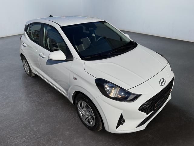 Hyundai i10 Comfort 1,2 Klima MJ25 NAV CarPlay Spha BT Kam PDC 