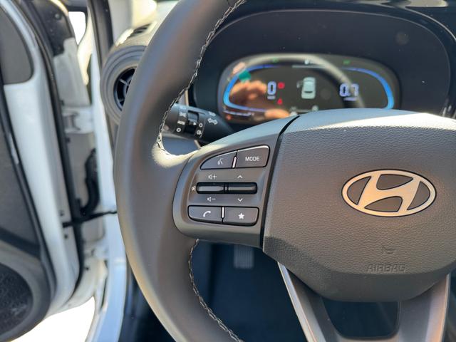 Hyundai i10 Comfort 1,2 Klima MJ25 NAV CarPlay Spha BT Kam PDC 