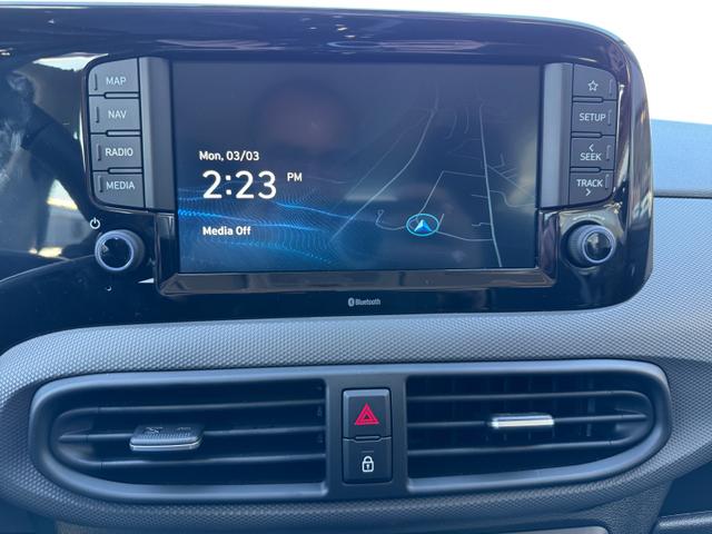 Hyundai i10 Comfort 1,2 Klima MJ25 NAV CarPlay Spha BT Kam PDC 