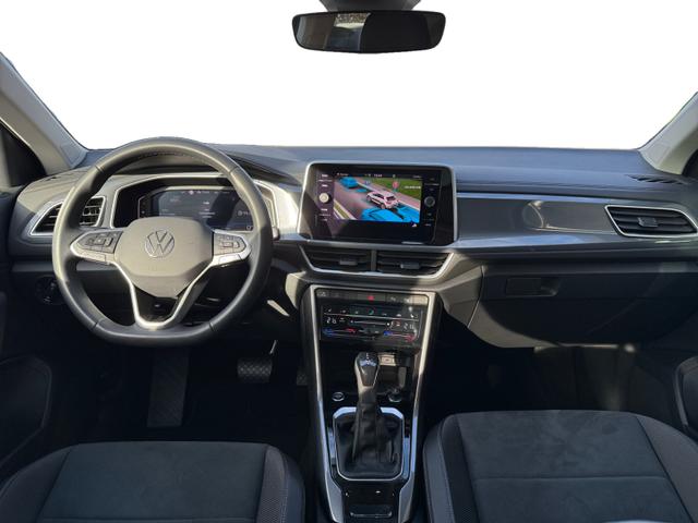 Volkswagen T-Roc 1.5 TSI Style AT PDC KAM AHK SpPa Pano 