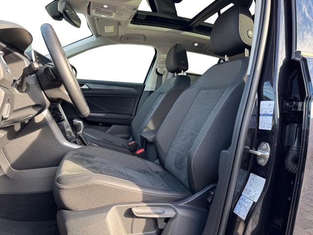 Volkswagen T-Roc 1.5 TSI Style AT PDC KAM AHK SpPa Pano 