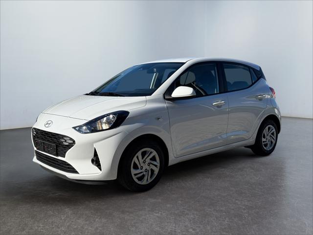 Hyundai i10 Comfort 1,2 Klima MJ25 NAV CarPlay Spha BT Kam PDC 