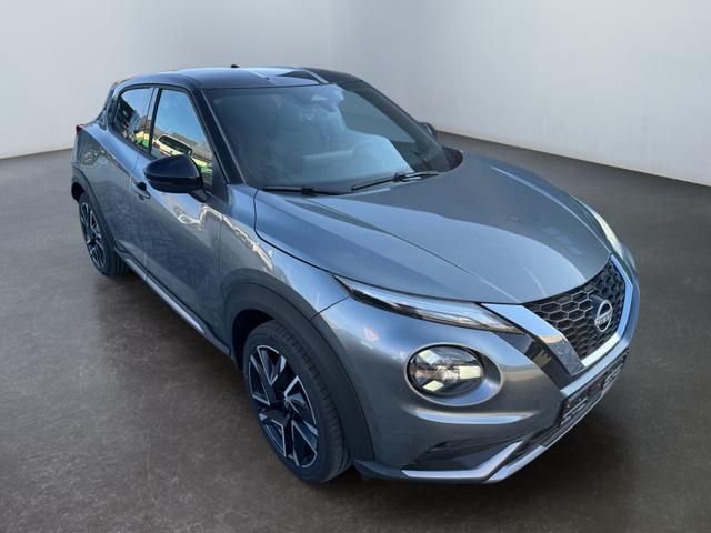 Nissan Juke N-Design MO25 19Zoll PDC Kam Klima SpAs 