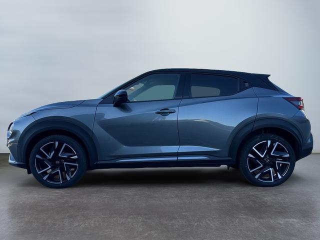 Nissan Juke N-Design MO25 19Zoll PDC Kam Klima SpAs 